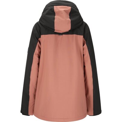 Moteriška slidinėjimo striukė WHISTLER Montill W Ski Jacket W-PRO 10000  1 Moteriška slidinėjimo striukė WHISTLER Montill W Ski Jacket W-PRO 10000  1