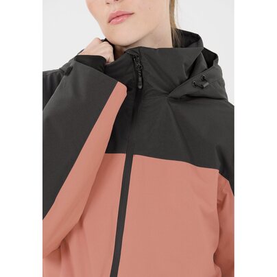 Moteriška slidinėjimo striukė WHISTLER Montill W Ski Jacket W-PRO 10000  3 Moteriška slidinėjimo striukė WHISTLER Montill W Ski Jacket W-PRO 10000  3