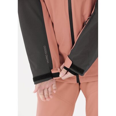 Moteriška slidinėjimo striukė WHISTLER Montill W Ski Jacket W-PRO 10000  7 Moteriška slidinėjimo striukė WHISTLER Montill W Ski Jacket W-PRO 10000  7