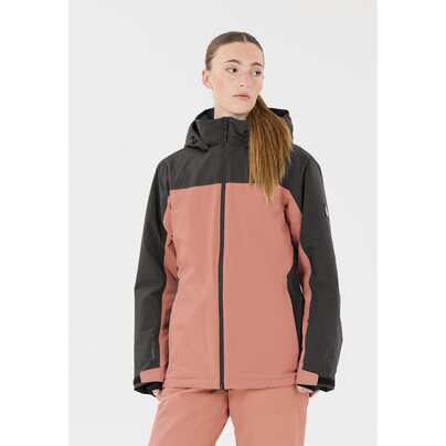Moteriška slidinėjimo striukė WHISTLER Montill W Ski Jacket W-PRO 10000  11 Moteriška slidinėjimo striukė WHISTLER Montill W Ski Jacket W-PRO 10000  11