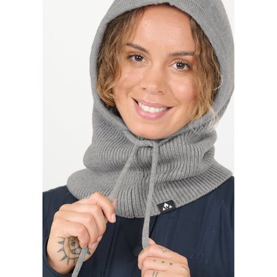 Kepurė- movas - WHISTLER Kooki Knitted Hood 
