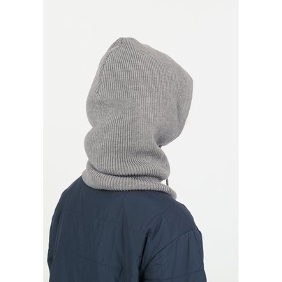 Kepurė- movas - WHISTLER Kooki Knitted Hood 