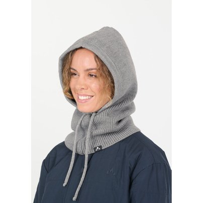 Kepurė- movas - WHISTLER Kooki Knitted Hood 