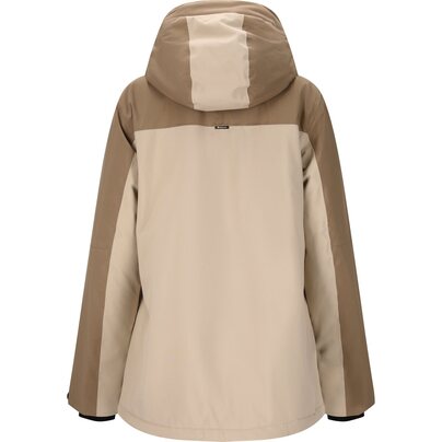 Moteriška slidinėjimo striukė WHISTLER Montill W Ski Jacket W-PRO 10000  1