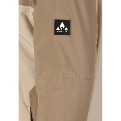 Moteriška slidinėjimo striukė WHISTLER Montill W Ski Jacket W-PRO 10000  2