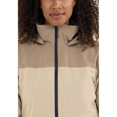 Moteriška slidinėjimo striukė WHISTLER Montill W Ski Jacket W-PRO 10000  3