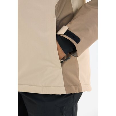 Moteriška slidinėjimo striukė WHISTLER Montill W Ski Jacket W-PRO 10000  4