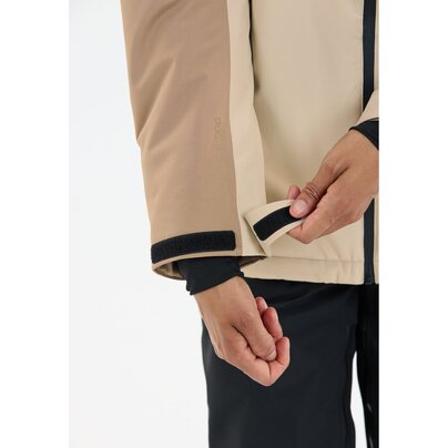 Moteriška slidinėjimo striukė WHISTLER Montill W Ski Jacket W-PRO 10000  5