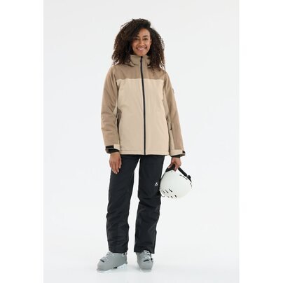 Moteriška slidinėjimo striukė WHISTLER Montill W Ski Jacket W-PRO 10000  8