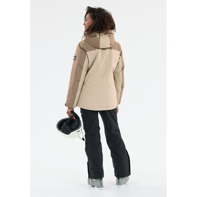 Moteriška slidinėjimo striukė WHISTLER Montill W Ski Jacket W-PRO 10000  9