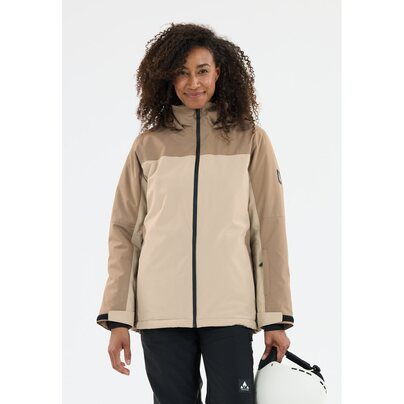 Moteriška slidinėjimo striukė WHISTLER Montill W Ski Jacket W-PRO 10000  10