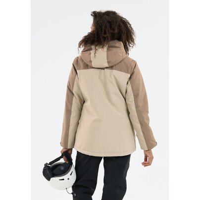 Moteriška slidinėjimo striukė WHISTLER Montill W Ski Jacket W-PRO 10000  11