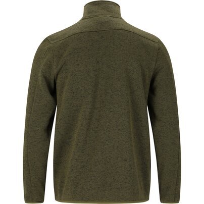 Vyriškas džemperis WHISTLER Pareman M Melange Fleece Jacket 