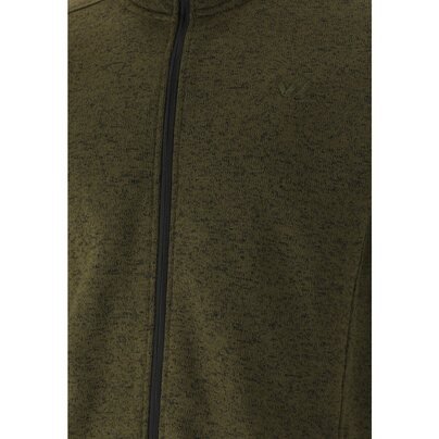 Vyriškas džemperis WHISTLER Pareman M Melange Fleece Jacket 