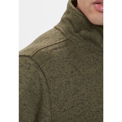 Vyriškas džemperis WHISTLER Pareman M Melange Fleece Jacket 