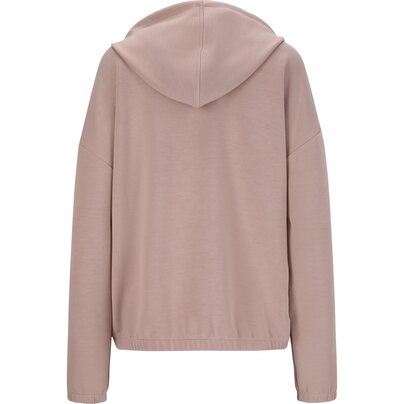 Moteriškas džemperis su gobtuvu ATHLECIA Namier W Hoody  1