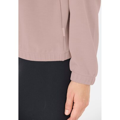 Moteriškas džemperis su gobtuvu ATHLECIA Namier W Hoody  2