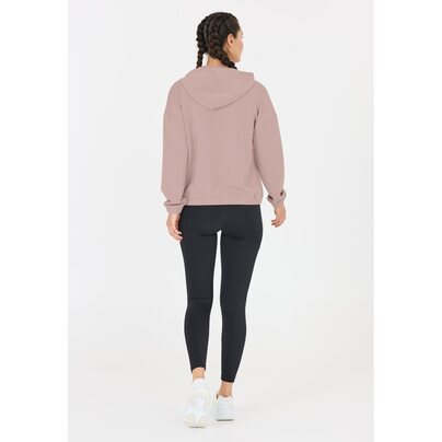 Moteriškas džemperis su gobtuvu ATHLECIA Namier W Hoody  4