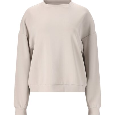 ATHLECIA Jillnana W Crew Neck - Lunar Rock (36)