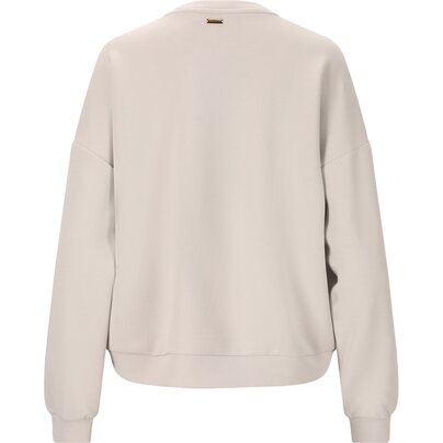 ATHLECIA Jillnana W Crew Neck - Lunar Rock (36) 1