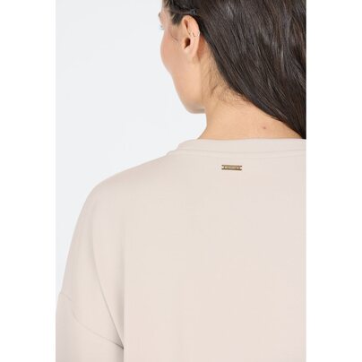 ATHLECIA Jillnana W Crew Neck - Lunar Rock (36) 3