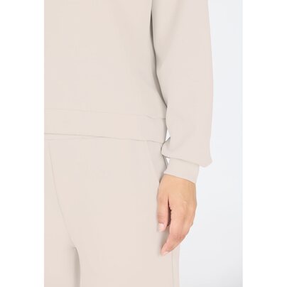 ATHLECIA Jillnana W Crew Neck - Lunar Rock (36) 4