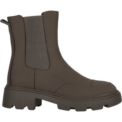 ATHLECIA Aaliyah W Leather Boot - Falcon (38)