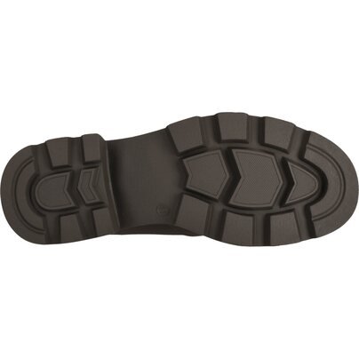 ATHLECIA Aaliyah W Leather Boot - Falcon (38) 3