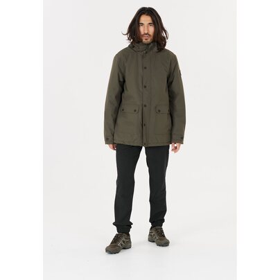 Vyriškos kelnės WHISTLER Alon M Stretch Pant