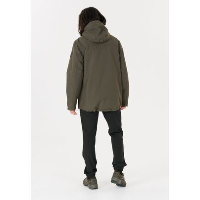 Vyriškos kelnės WHISTLER Alon M Stretch Pant
