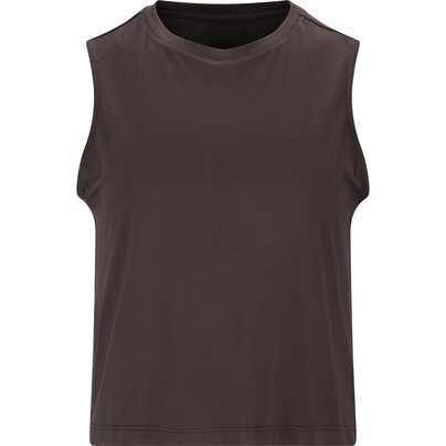 Moteriški marškinėliai ATHLECIA Pacy V2 W Top - Shale 