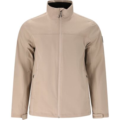  Vyriška striukė WHISTLER Hakon M Jacket W-PRO 10000 - Weathered Teak