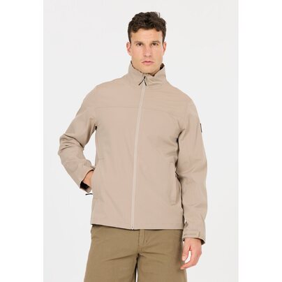  Vyriška striukė WHISTLER Hakon M Jacket W-PRO 10000 - Weathered Teak 4