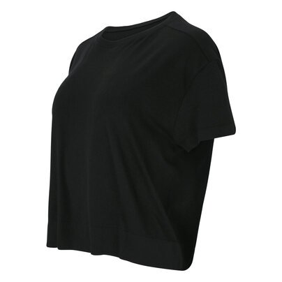 Moteriški marškinėliai ATHLECIA Laimeia W Oversize Seamless S/S Tee 3