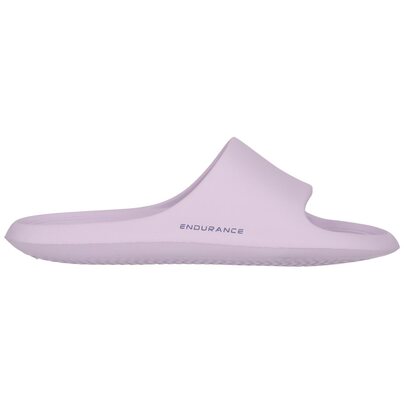 Moteriškos šlepetės ENDURANCE Nyxen Slipper - Orchid Petal 