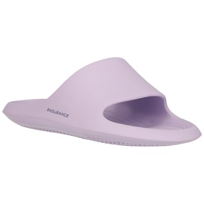 Moteriškos šlepetės ENDURANCE Nyxen Slipper - Orchid Petal  1