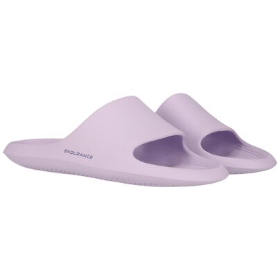 Moteriškos šlepetės ENDURANCE Nyxen Slipper - Orchid Petal 