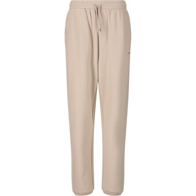 Moteriškos sportinės kelnės NOU Vacay W Pants - Nou Sand