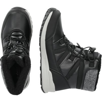 Moteriški žieminiai batai WHISTLER Kourne W Boot WP 