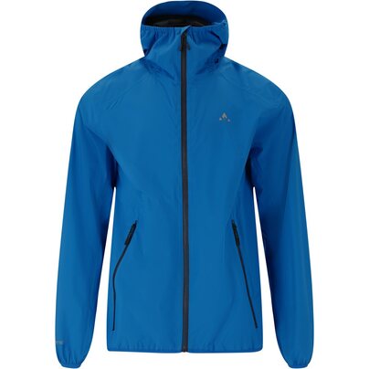 Vyriška striukė WHISTLER Selawik M LayerTech Jacket W-PRO 15000 - Nautical Blue 