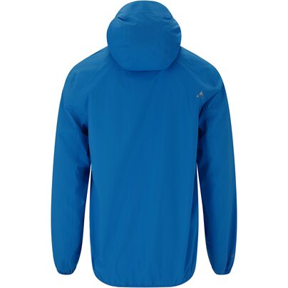 Vyriška striukė WHISTLER Selawik M LayerTech Jacket W-PRO 15000 - Nautical Blue  1