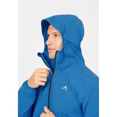 Vyriška striukė WHISTLER Selawik M LayerTech Jacket W-PRO 15000 - Nautical Blue  2