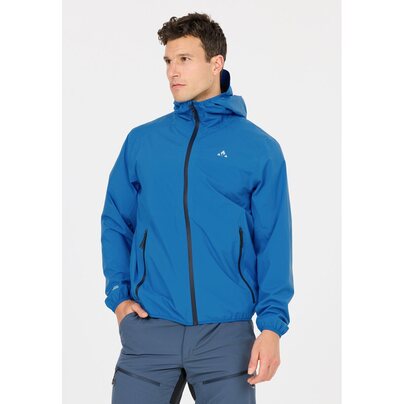 Vyriška striukė WHISTLER Selawik M LayerTech Jacket W-PRO 15000 - Nautical Blue  3