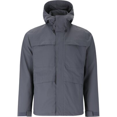 Vyriška striukė WHISTLER Liel M Jacket W-PRO 10000 - Ombre Blue 