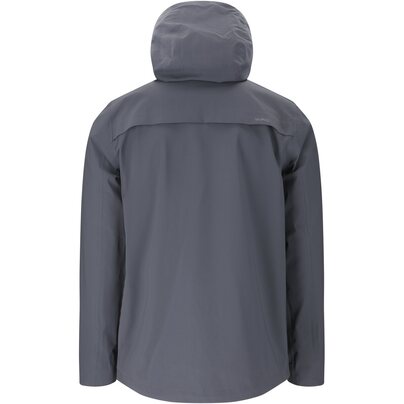 Vyriška striukė WHISTLER Liel M Jacket W-PRO 10000 - Ombre Blue  1