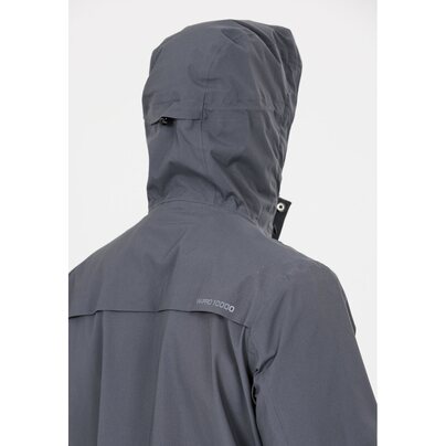 Vyriška striukė WHISTLER Liel M Jacket W-PRO 10000 - Ombre Blue  2