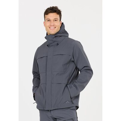Vyriška striukė WHISTLER Liel M Jacket W-PRO 10000 - Ombre Blue  5