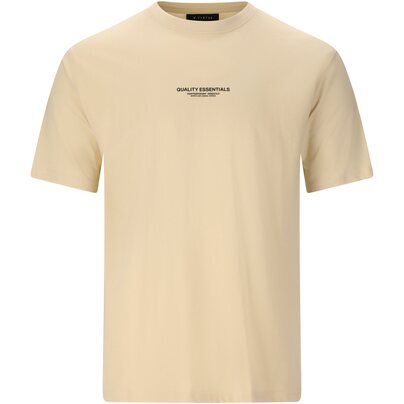 Vyriški marškinėliai VIRTUS Idan M Graphic Tee