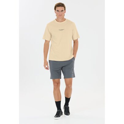 Vyriški marškinėliai VIRTUS Idan M Graphic Tee 4