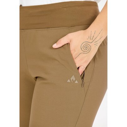 Moteriškos kelnės WHISTLER Vera W Outdoor Pants 4